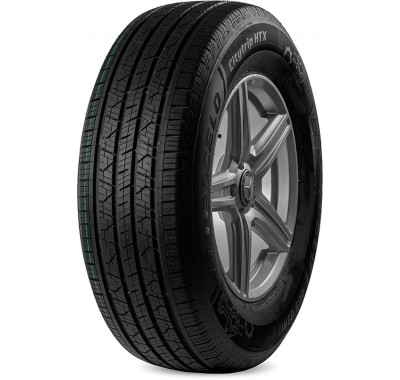 Шины Tercelo Citytrip HTX 265/65 R17 112H